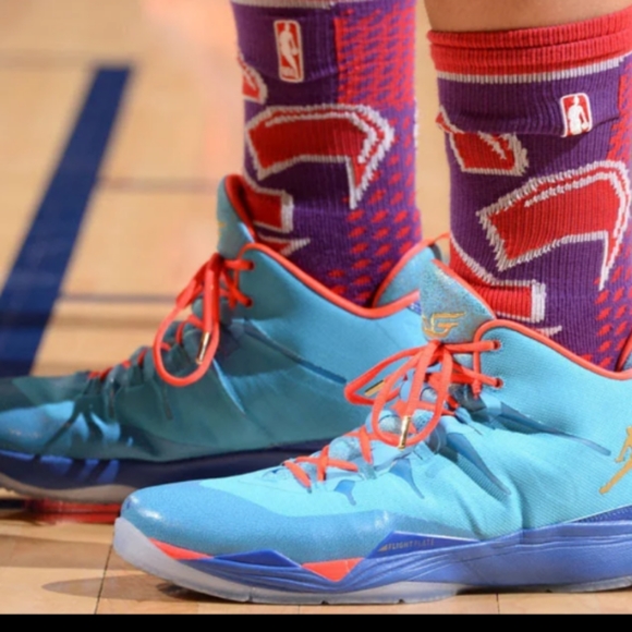 Men's Nike Jordan Superfly.2 ASG - Picture 7 of 8